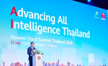 หัวเว่ย คลาวด์ เปิดตัว Agentic AI และ CodeArts Agent ลุยตลาดไทย