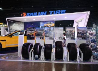 ไซลุน ไทยแลนด์ นำ Xiaomi SU7 Ultra และแบรนด์ยางพรีเมี่ยม VOGUE Tire ร่วมจัดแสดงในงาน IMPACT SPEED FEST 2026 Xiaomi SU7 Ultra