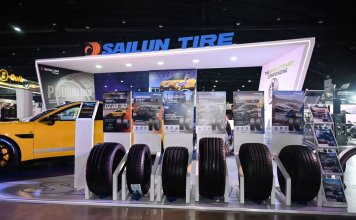 ไซลุน ไทยแลนด์ นำ Xiaomi SU7 Ultra และแบรนด์ยางพรีเมี่ยม VOGUE Tire ร่วมจัดแสดงในงาน IMPACT SPEED FEST 2026 Xiaomi SU7 Ultra