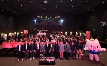 BDI ดัน 3 สุดยอดนวัตกรรม AI จากเวที BDI Hackathon 2026: OPEN AT Bangkok ครั้งแรกอย่างยิ่งใหญ่ สู่การขับเคลื่อนเมืองด้วยข้อมูล Data-Driven City