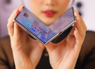 ฉีกทุกกฎจอพับ! The all-new Galaxy Z Fold8 พับไซซ์ใหม่ เบาที่สุดที่เคยมี กว้างเต็มตา Joy ทุกคอนเทนต์