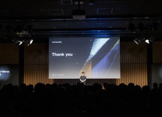 เจาะลึกกลยุทธ์ AI Transformation ของ LY คอร์ปอเรชัน AI Transformation