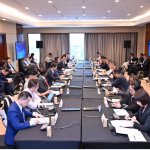 การประชุม MWC26 Shanghai Asia-Pacific Computing-Network Synergy Roundtable_0