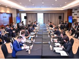 Asia-Pacific Computing-Network Synergy Roundtable ที่งาน MWC26 Shanghai ผนึกความร่วมมือยกระดับโครงสร้างพื้นฐาน AI ในเอเชียแปซิฟิก