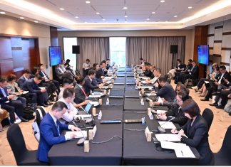 Asia-Pacific Computing-Network Synergy Roundtable ที่งาน MWC26 Shanghai ผนึกความร่วมมือยกระดับโครงสร้างพื้นฐาน AI ในเอเชียแปซิฟิก