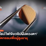 ชิปฝังดวงตา