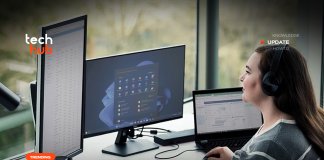 Windows 11 Pro for Workstations