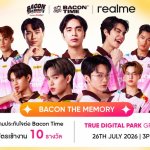 ภาพ_งานแฟนมีต Bacon The Memory_1_0