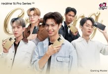 realme เดินหน้าสนับสนุนเกมเมอร์และวงการอีสปอร์ต ยกทัพ realme 16 Series 5G ร่วมสร้างสีสันในงานแฟนมีต “Bacon The Memory”