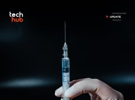 ยับยั้งโรคระบาด ใช้ AI ช่วยพัฒนาวัคซีน สร้างภูมิ ป้องกันไวรัส