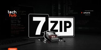 ช่องโหว่ 7-Zip
