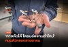 หายตัวได้ โดรนล่องหน ลำใหม่ หมุนตัวหลอกสายตาคน โดรนล่องหน