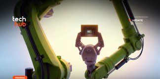 NVIDIA Jetson Thor