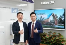 Huawei FusionSolar