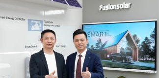 Huawei FusionSolar