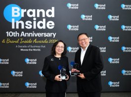 Brand Inside Awards 2026