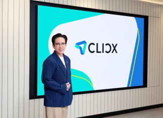 “คลิกซ์แบงก์” เดินหน้าสร้าง Financial Well-being ให้คนไทย รีดีไซน์การออมรูปแบบใหม่ผ่าน “CLICX Save More 2%”