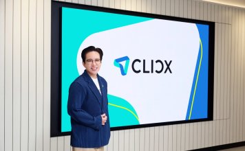 “คลิกซ์แบงก์” เดินหน้าสร้าง Financial Well-being ให้คนไทย รีดีไซน์การออมรูปแบบใหม่ผ่าน “CLICX Save More 2%” พ็อกเก็ตเงินฝากดอกเบี้ยสูง 2% ต่อปี สำหรับ 1 ล้านบาทแรก ให้ผลตอบแทนเริ่มต้นตั้งแต่บาทแรก รับดอกเบี้ยทุกต้นเดือนและบริหารเงินได้อย่างคล่องตัว
