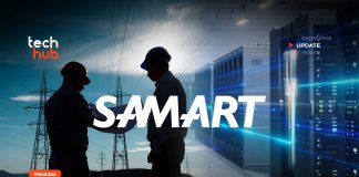 ยุทธศาสตร์ใหม่ SAMART