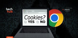 Chrome ตัวใหม่