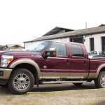 Ford_F-250_Lariat_King_Ranch_Super_Duty_FX4_2009_(12530119405)