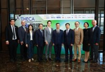 บีโอไอผนึกพันธมิตร ชู THECA 2026 ขับเคลื่อน ‘New Growth Engine’