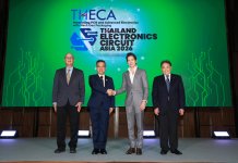 BOI แถลงเปิดตัวงาน THECA 2026 ดันอุตสาหกรรมอิเล็กทรอนิกส์ไทยสู่ระดับโลก THECA 2026