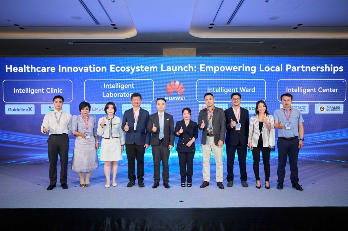 Healthcare Innovation Ecosystem Launch-Res_0
