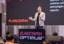 Sandisk เปิดตัวโซลูชันอุปกรณ์จัดเก็บข้อมูลสำหรับผู้บริโภครุ่นใหม่ในประเทศไทย