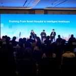 Panel Discussion- Evolving From Smart Hospital to Intelligent Healthcare-Res_0