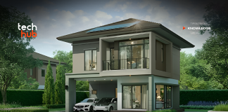 SENA Green Living