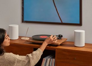 Sonos กลับมาอีกครั้งกับระบบที่สร้างชื่อให้แบรนด์ด้วย Era 100 SL — ทำให้การเริ่มต้นและขยายระบบ Sonos เป็นเรื่องง่ายกว่าที่เคย