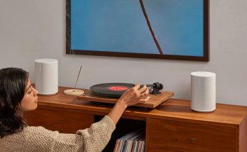 Sonos กลับมาอีกครั้งกับระบบที่สร้างชื่อให้แบรนด์ด้วย Era 100 SL — ทำให้การเริ่มต้นและขยายระบบ Sonos เป็นเรื่องง่ายกว่าที่เคย