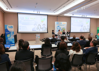 Thailand LAB INTERNATIONAL 2026 ผนึก AI ชูไทยสู่ศูนย์กลางอาเซียน Thailand LAB INTERNATIONAL 2026