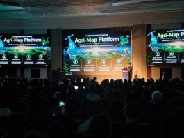 Esri Thailand ชู GeoAI บน ArcGIS ใน TUC 2026 ปลดล็อกเกษตรอัจฉริยะ
