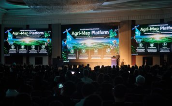 Esri Thailand ชู GeoAI บน ArcGIS ใน TUC 2026 ปลดล็อกเกษตรอัจฉริยะ