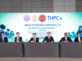 อว. จับมืออาชีวะปั้นคน 7 หมื่นรับลงทุน PCB และเซมิคอนดักเตอร์