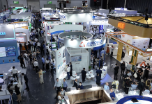Protected: ปักหมุด 7 ไฮไลต์ THECA 2026 เปิดโลกอิเล็กทรอนิกส์แห่งอนาคต จาก AI Superchips ถึงรถยนต์อัจฉริยะ