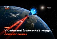 กันแฮกเกอร์ ใช้แสงแดดสร้างกุญแจ ล็อก รหัสควอนตัม รหัสควอนตัม