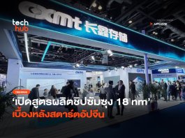 สตาร์ตอัปไร้แล็บ