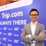 นายชูเบิร์ต โหล ประธานเจ้าหน้าที่บริหารของ Trip.com_01