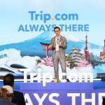 นายชูเบิร์ต โหล ประธานเจ้าหน้าที่บริหารของ Trip.com_02