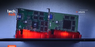 3dfx Voodoo3