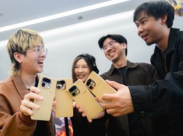“realme 828 Fan Festival 2026” ปิดฉากเดือด! สนุกเต็มแมตช์ ประกาศเดินหน้าหนุนวงการอีสปอร์ตไทย ตอกย้ำพลังเกมเมอร์พร้อมสานต่อ Passion ให้เป็นจริง