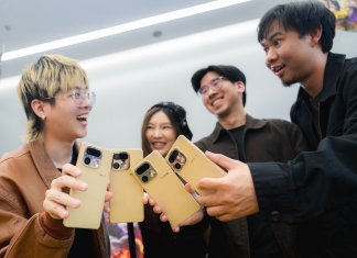 “realme 828 Fan Festival 2026” ปิดฉากเดือด! สนุกเต็มแมตช์ ประกาศเดินหน้าหนุนวงการอีสปอร์ตไทย ตอกย้ำพลังเกมเมอร์พร้อมสานต่อ Passion ให้เป็นจริง