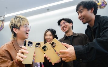 “realme 828 Fan Festival 2026” ปิดฉากเดือด! สนุกเต็มแมตช์ ประกาศเดินหน้าหนุนวงการอีสปอร์ตไทย ตอกย้ำพลังเกมเมอร์พร้อมสานต่อ Passion ให้เป็นจริง