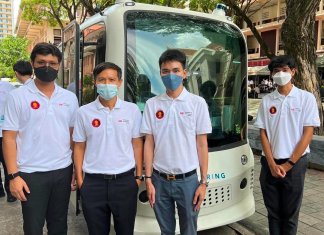 ไทยเร่ง Smart City 227 ข้อเสนอ นักวิจัยชี้โจทย์ใหญ่ไม่ใช่จำนวนเซนเซอร์