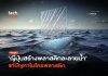 ปัญหาไมโครพลาสติก