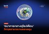 ฟองสบู่ AI