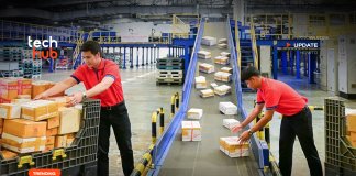 Lifestyle Logistics